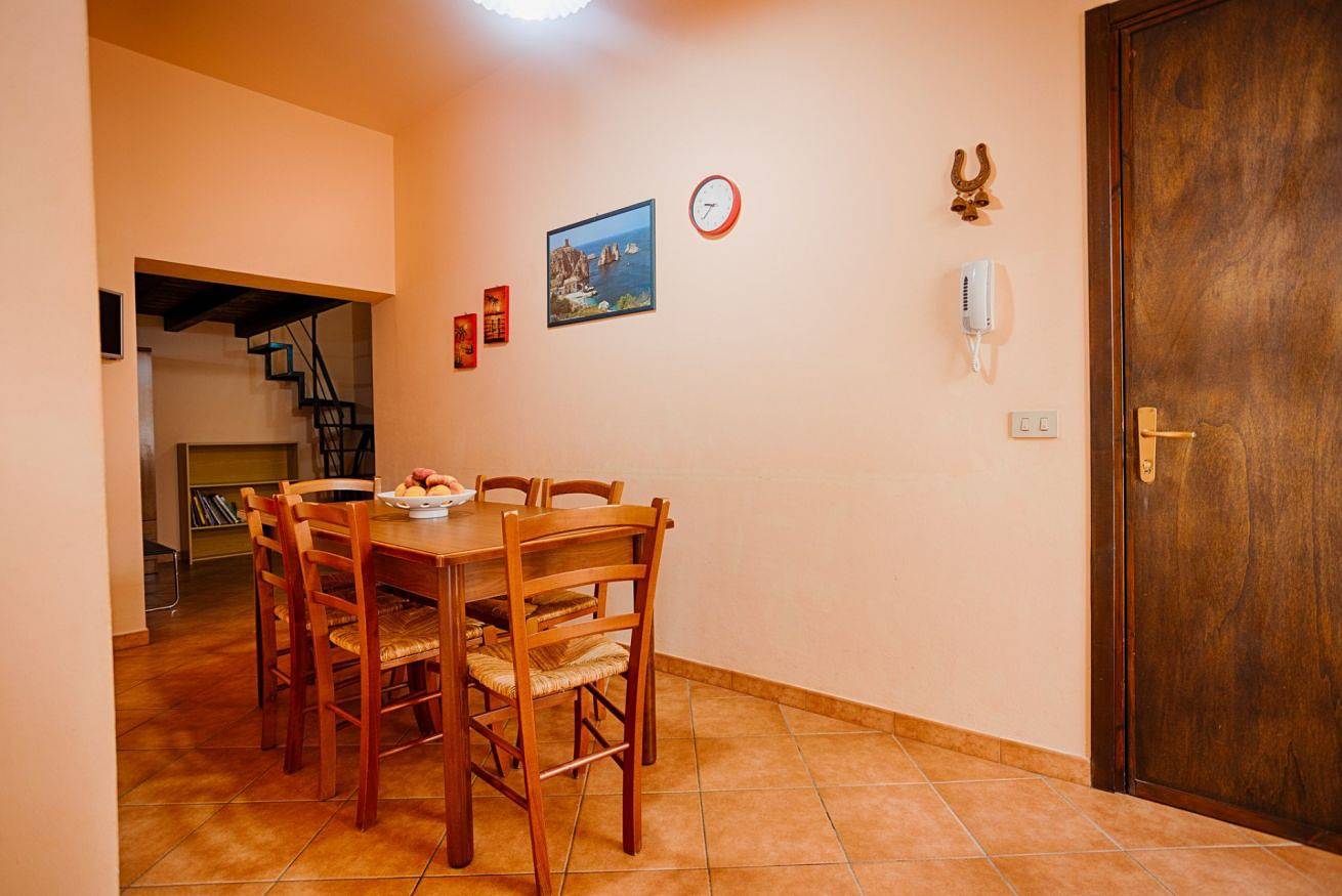 Apartamento entero, Corso Garibaldi - Castellammare Central Flat  in Castellammare del Golfo, Provincia de Trapani