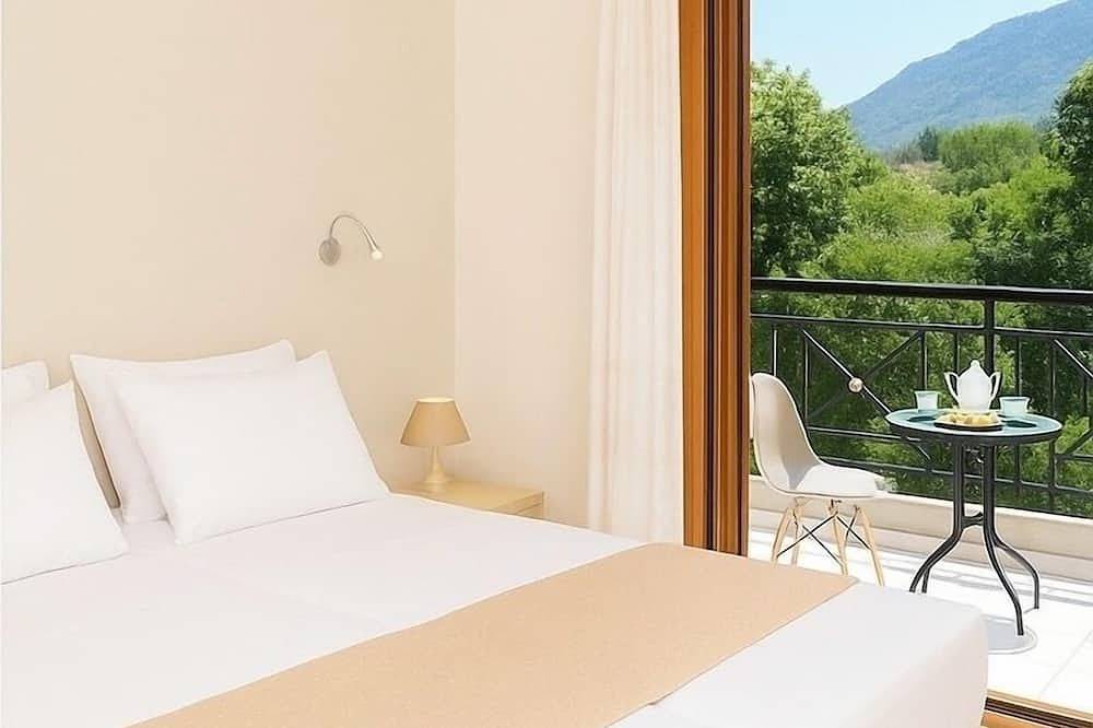 This listing contains one double room for two person. in Georgioupoli, Chania en omgeving