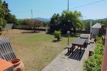 Apartament Wakacyjny dla 4 osoby w Campo nell'Elba, Elba, Zdjęcie 3