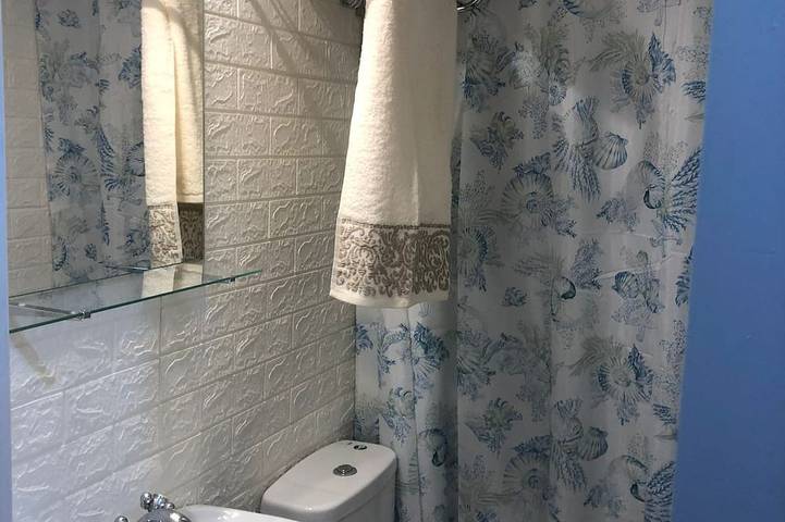 Appartement entier, Piso en el Centro de Oviedo in Oviedo, Chaîne Cantabrique
