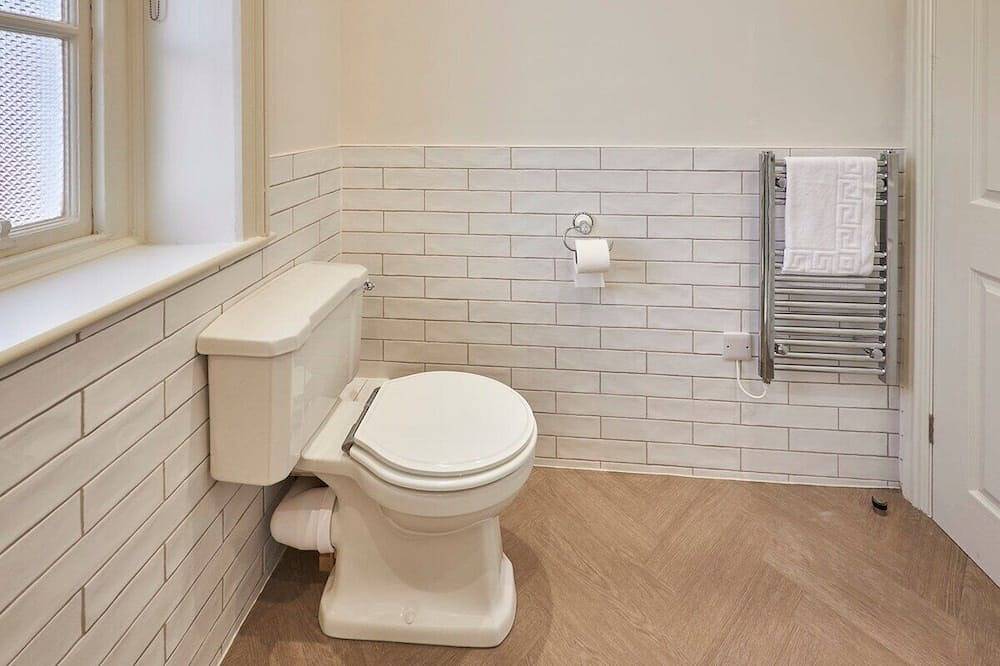 Ganze Wohnung, Ros Castle @ Arlington House Hotel in Wooler, Northumberland