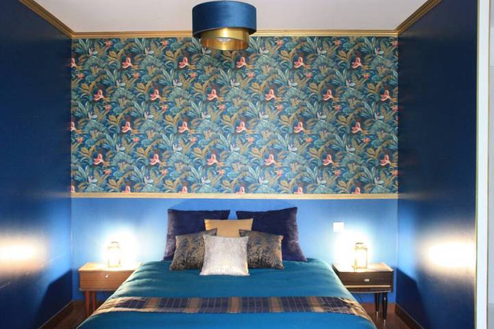 Bed and Breakfast für 1 Personen - 1