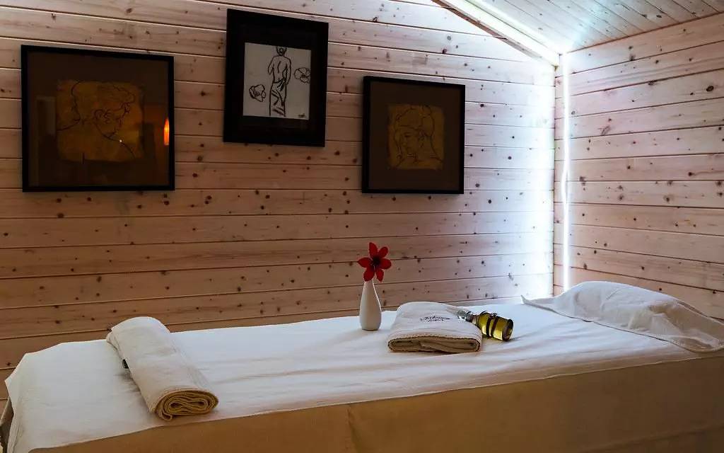 Ganze Wohnung, 2 Zimmer 4 Personen in Saint-Lary-Soulan, Nationalpark Pyrenäen