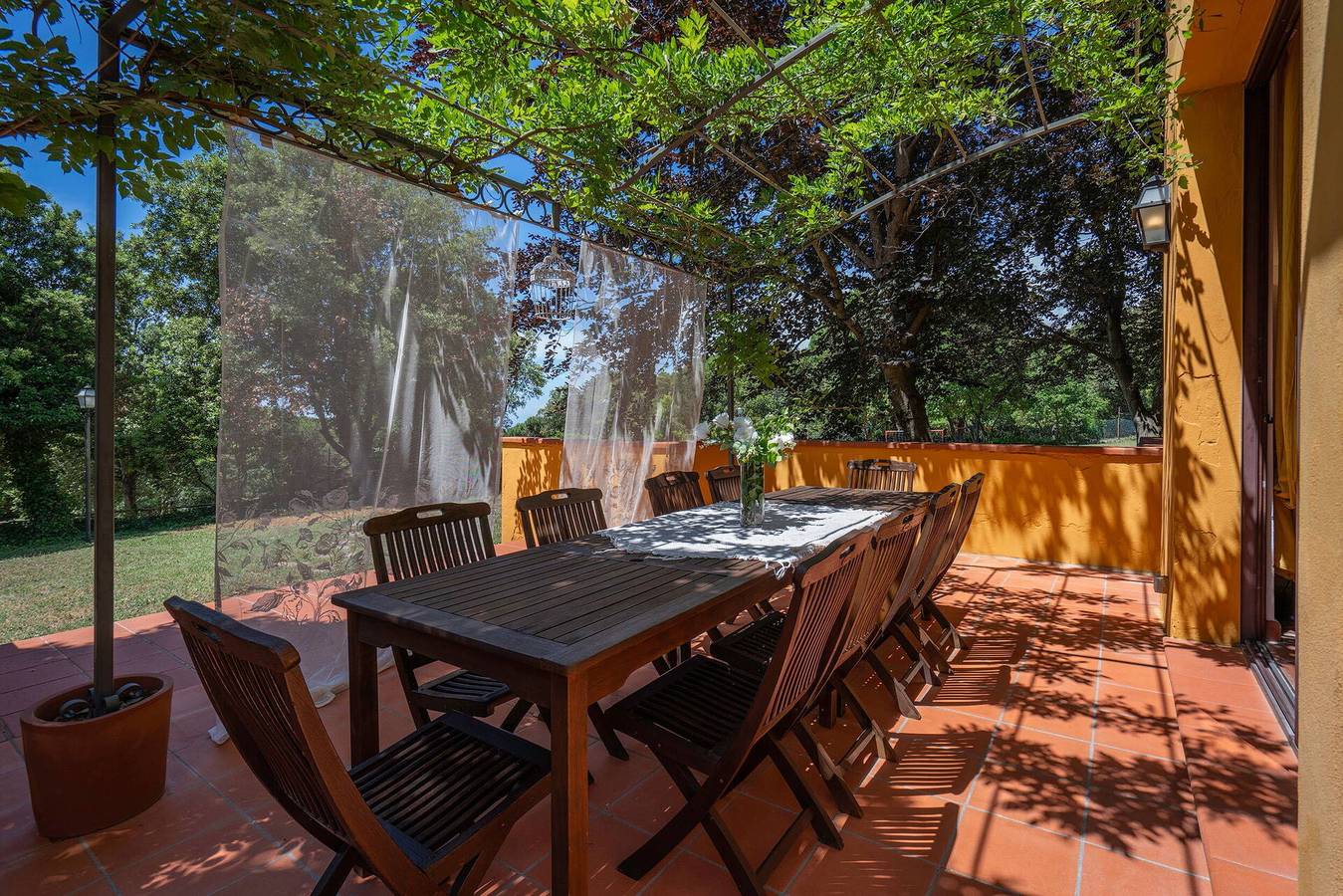 Tenuta De Paoli - Chianni, Pool, Wifi, Privacy, Toscana - Tenuta De Paoli in Chianni, Etruskische Küste