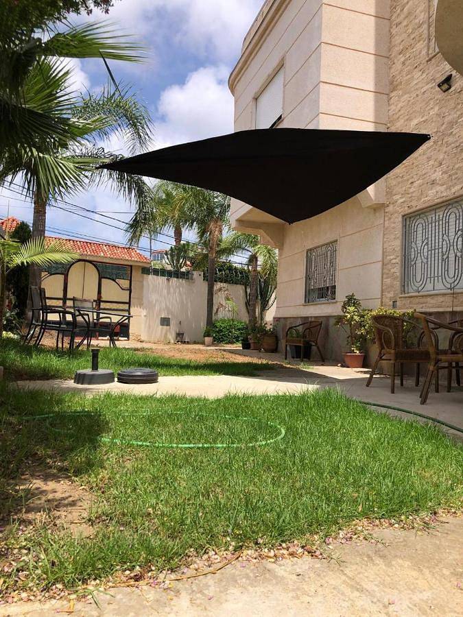 Maison de vacances pour 6 personnes, avec vue ainsi que jardin et balcon