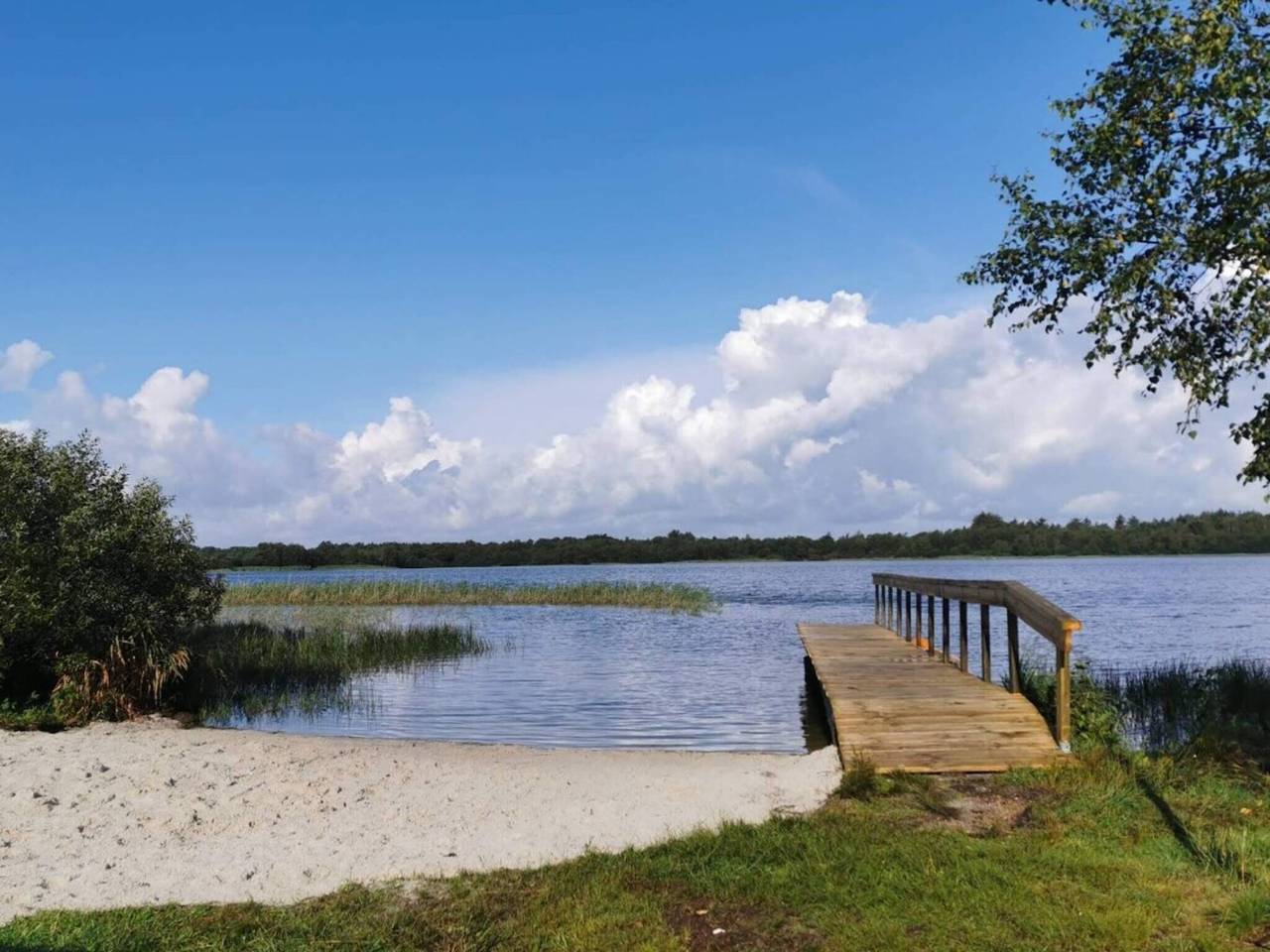 4 star holiday home in Ansager-By Traum in Varde Region