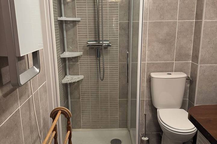 Château pour 8 personnes, avec jardin en Bretagne - 4