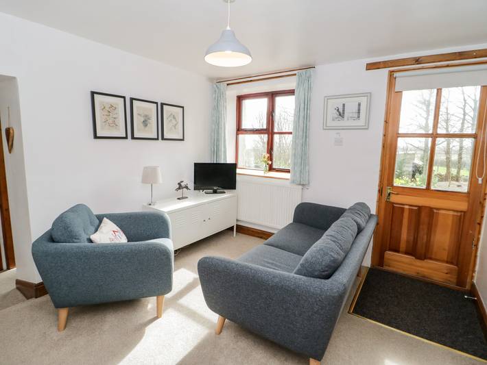 Gîte pour 4 personnes, avec jardin dans Pays de Galles - 3