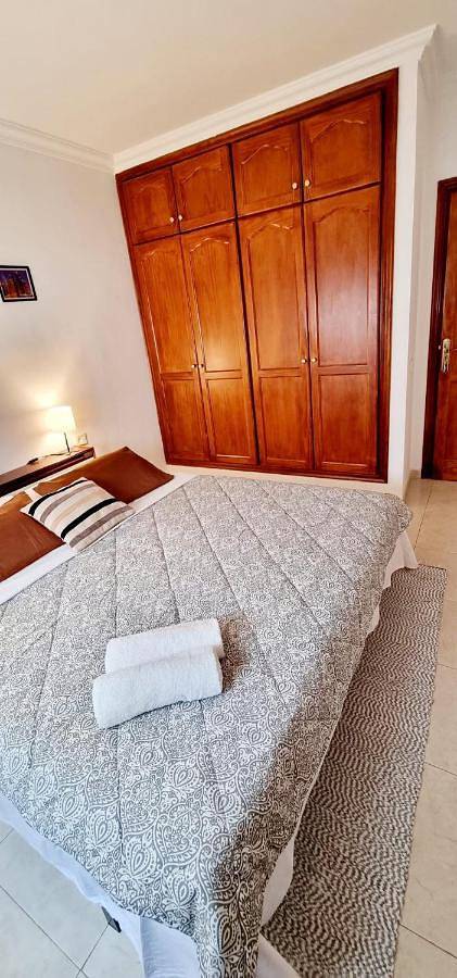 Almar Wego! Alcalá -Habitaciones Privadas con baño compartido Frente al Mar - Private Rooms in shared Apartment in Alcalá, Guía de Isora
