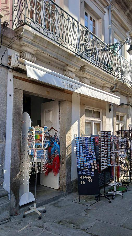 Quarto no Rua Grande 70 in Viana do Castelo, Distrito de Viana do Castelo