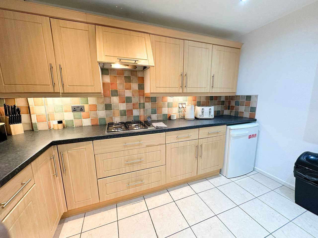 Luton Airport Accomodation in Luton, Chiltern Hills