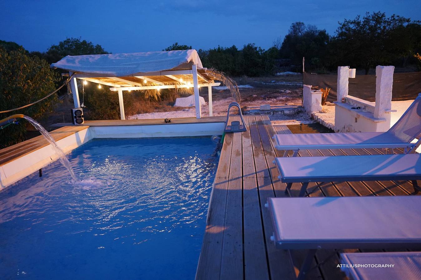 Villa 'Armonie d'Itria' avec piscine privée, Wi-Fi et climatisation in Ceglie Messapica, Salento