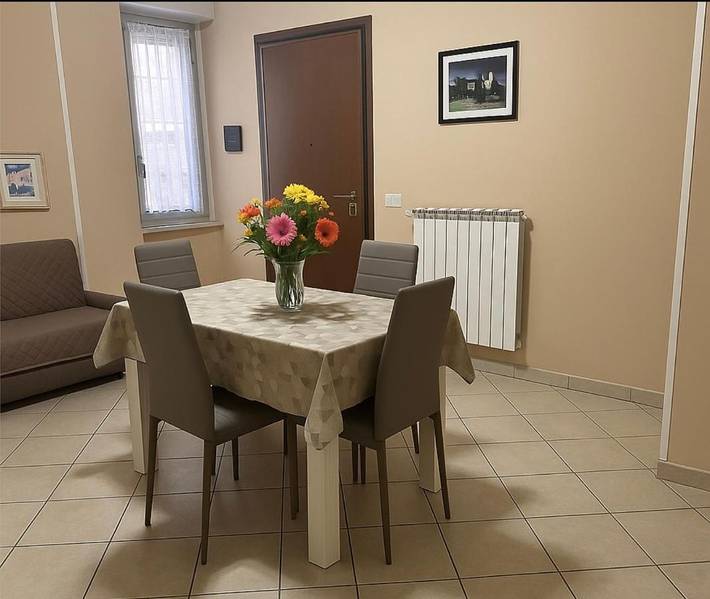 Casa vacanza per 3 persone in Scafati