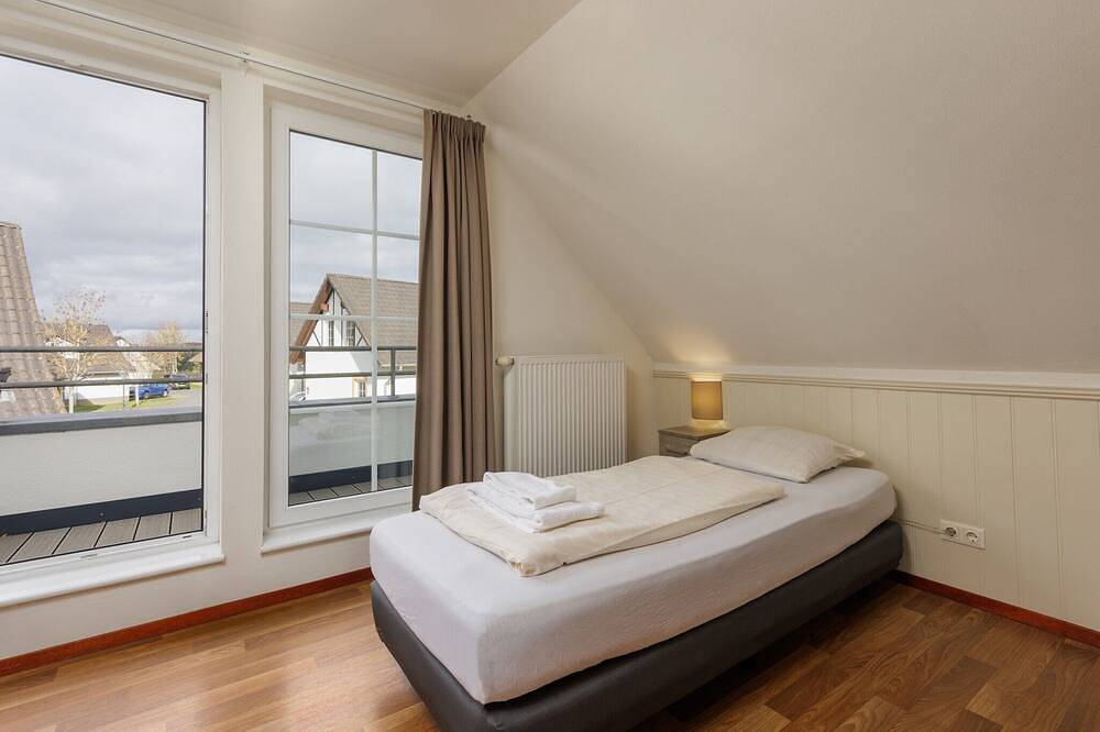 Villa in Cochem im Ferienresort in Ediger-Eller, Cochem-Zell