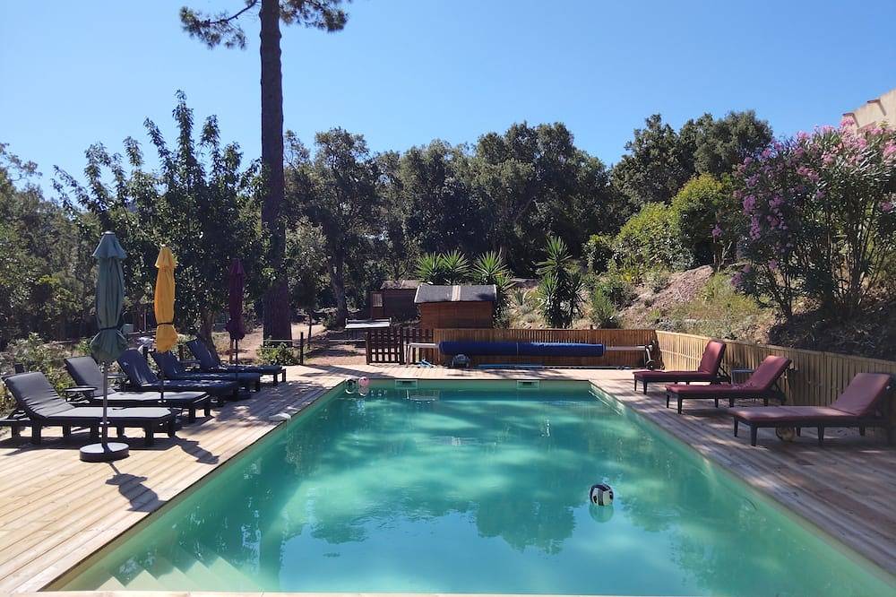 Photo : Maison de vacances