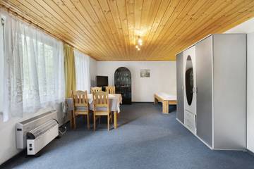 Bungalow für 4 Personen in Waldhufen, Oberlausitz-Niederschlesien, Bild 1
