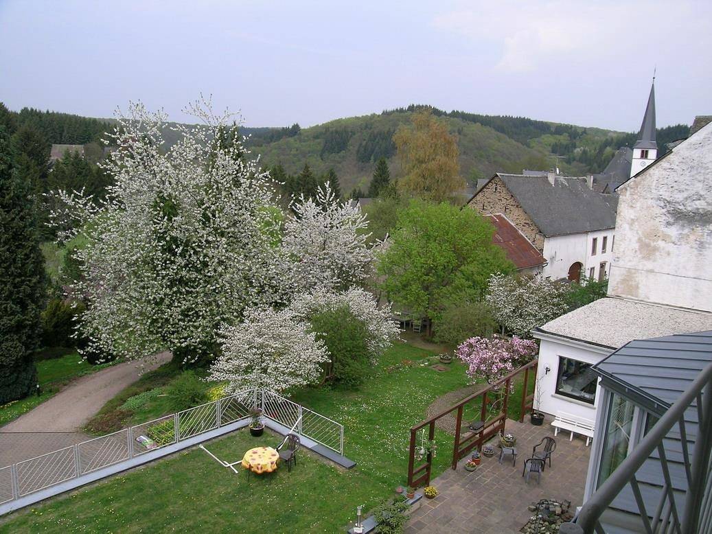 Ganze Ferienwohnung, 2-Bettwohnung "Jäger" (Nr) in Manderscheid, Bernkastel-Kues & Umgebung