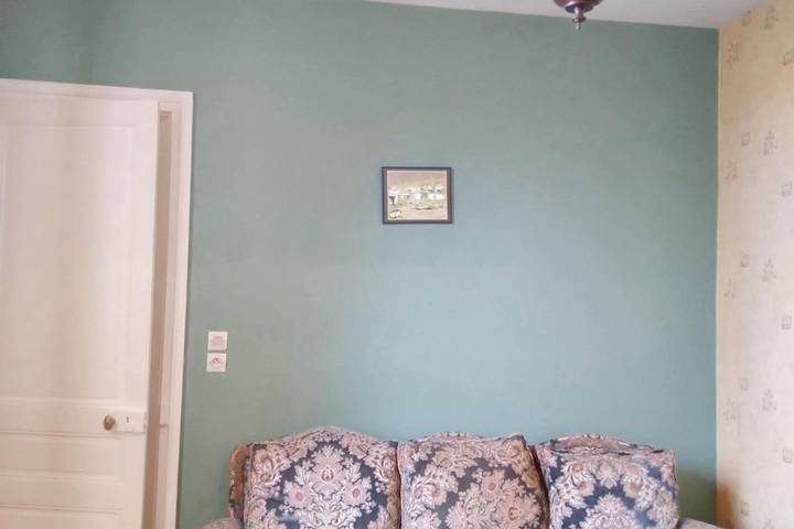 Location de vacances pour 7 personnes à Lathus-Saint-Rémy - 3