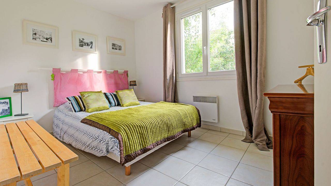 Ferienhaus für 6 Personen (80 m²) in Isigny Sur Mer in Saint-Benoît-de-l'Aure, Región de Bayeux