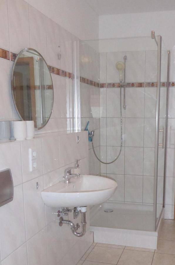 Ganze Wohnung, Ferienwohnung für 4 Personen in Bergfelde, Hohen Neuendorf