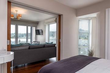 Cottage for 2 People in Deganwy, Conwy region, Photo 2