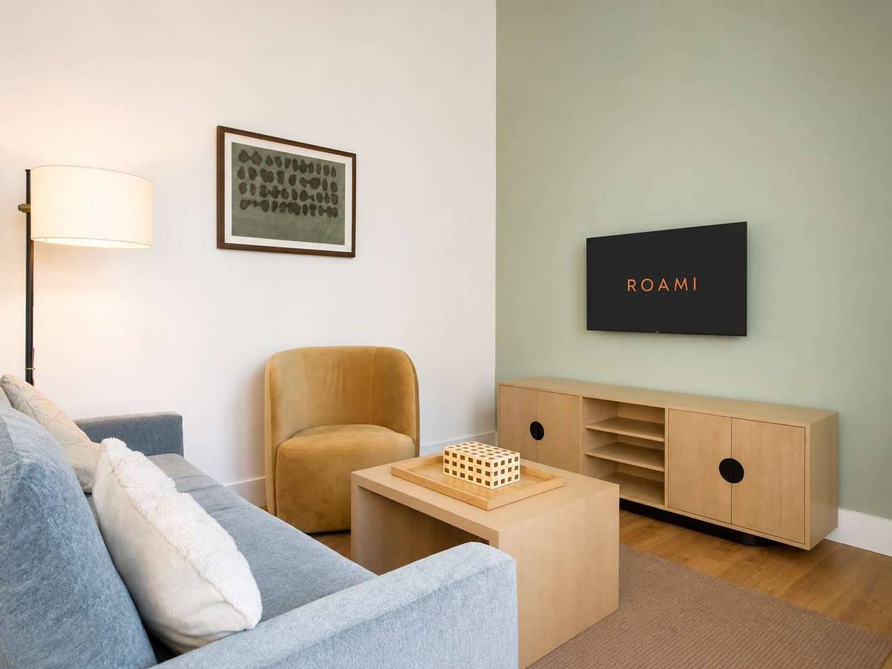 Apartamento entero, Roami at Studio 135 Two Unit Combo - 3 Beds in Cherry Creek, Denver