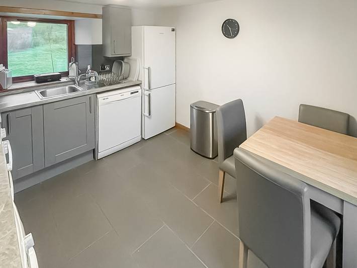 Gîte pour 4 personnes dans Highlands - 4