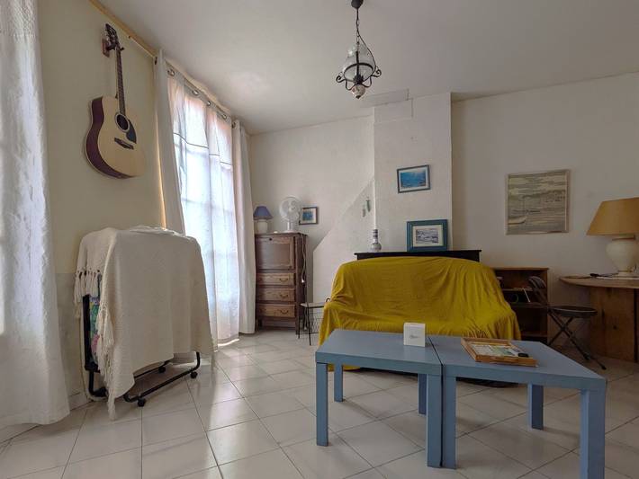 Gîte pour 2 personnes à Collioure - 4