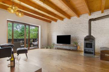 Ferienwohnung für 4 Personen in Stockach, Landkreis Konstanz, Bild 4