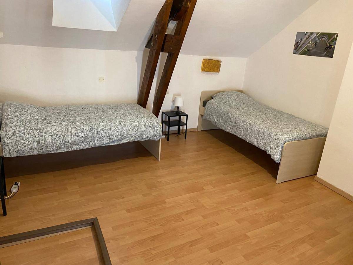 Three-Bedroom House in Creissels, Parc naturel régional des Grands Causses