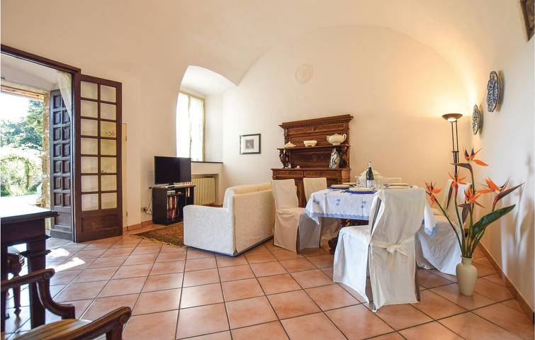 Ferienhaus für 6 Personen, mit Garten in Ligurien - 3