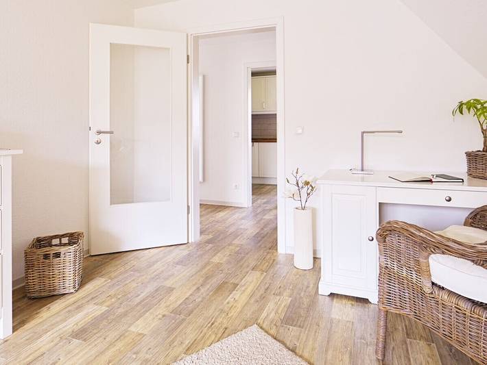 Ferienhaus für 2 Personen, mit Terrasse und Garten in Bleckede - 2