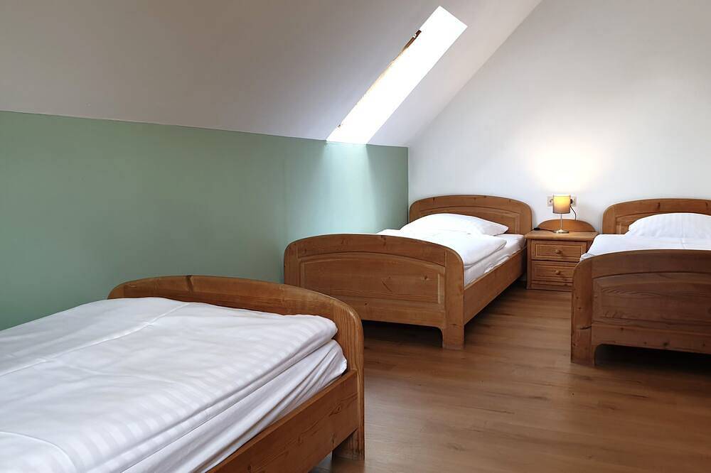 Ferienhaus für 7 Gäste mit 82m² in Nieheim in Nieheim, Kreis Höxter