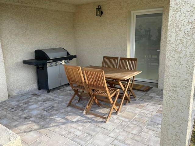 Appartement entier, Gîte calme au bord de l'Ouche. in Fleurey-sur-Ouche, Région de Dijon