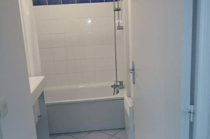 Ferienhaus für 2 Personen, mit Garten und Pool in Soulac-sur-Mer - 4