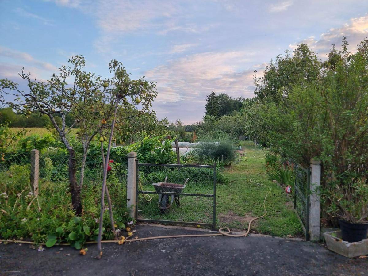 Appartement de vacances entier, Les sentiers d'Elya in Parigné-l'Évêque, Sarthe