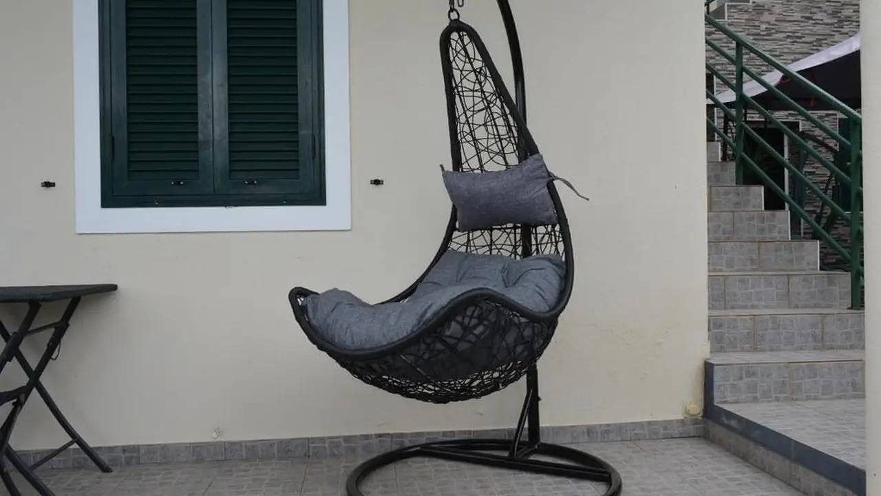 Entire holiday apartment, Holiday apartment for 2 people with terrace in Lazareto, Funchal (Santa Maria Maior)