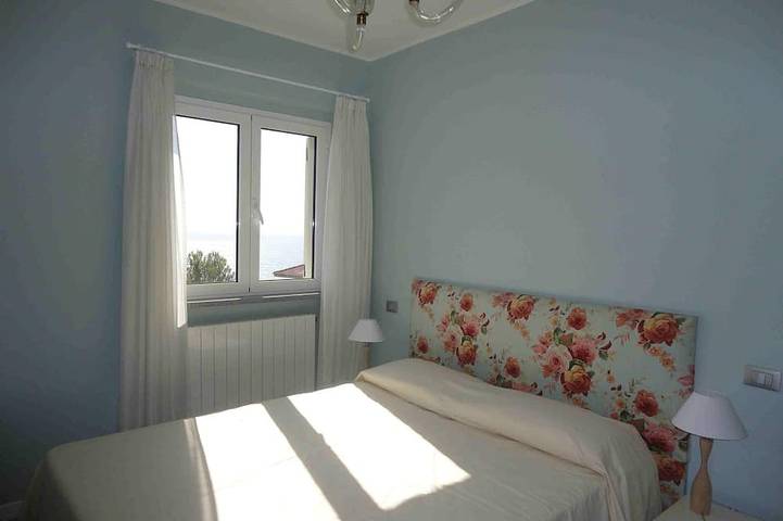 Villa für 8 Personen, mit Balkon und Whirlpool sowie Garten, mit Haustier in Ligurien - 3