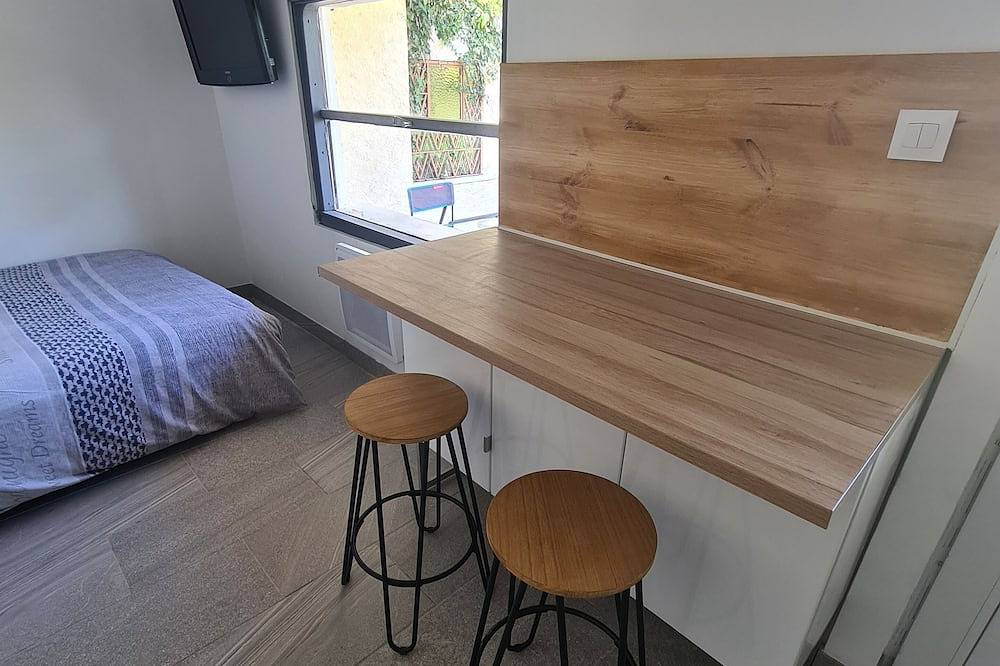 Mini Maison Indépendante Avec Terrasse et Jardin ?? in Verdun (Gemeinde), Verdun