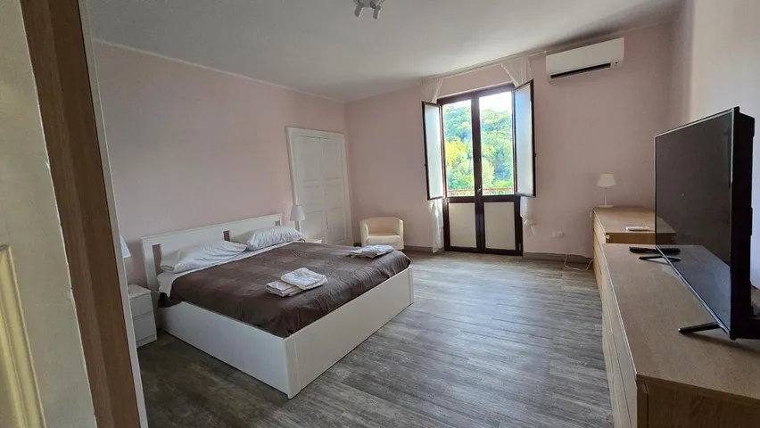 Apartamento de vacaciones para 8 personas, con balcón y vistas, Se admiten mascotas - 1