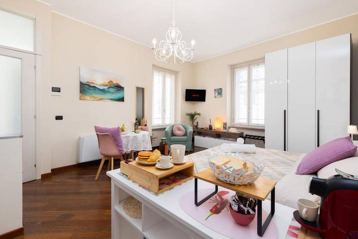 Ferienwohnung für 2 Personen - 1