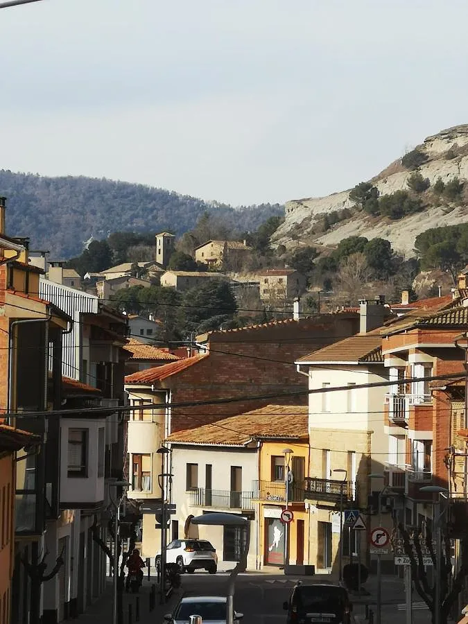 Apartamento de vacaciones para 6 personas, con balcón y vistas - 1