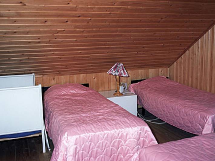 Mustikkainen in Kainuu