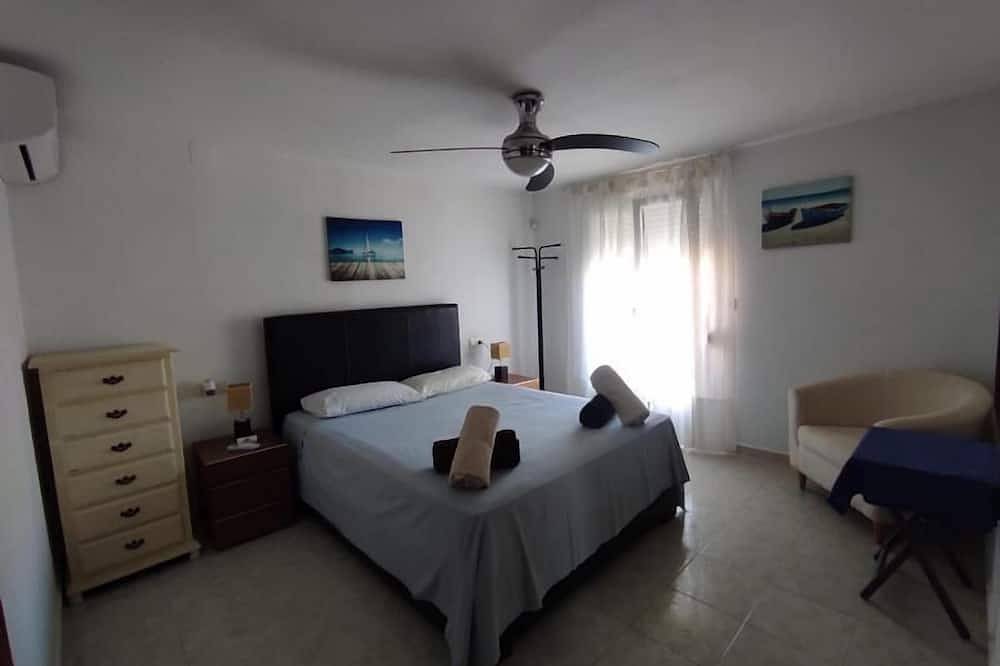 Villa Rosa en Els Poblets in Almadraba, Costa Blanca