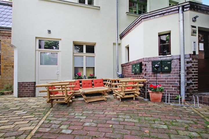 Ferienwohnung für 2 Personen in Leipzig - 3