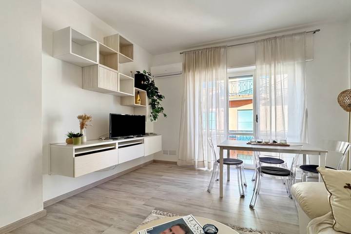 Appartamento intero, Le Conchiglie Di Grace - Apartment with Balcony in Alassio, Riviera di Ponente