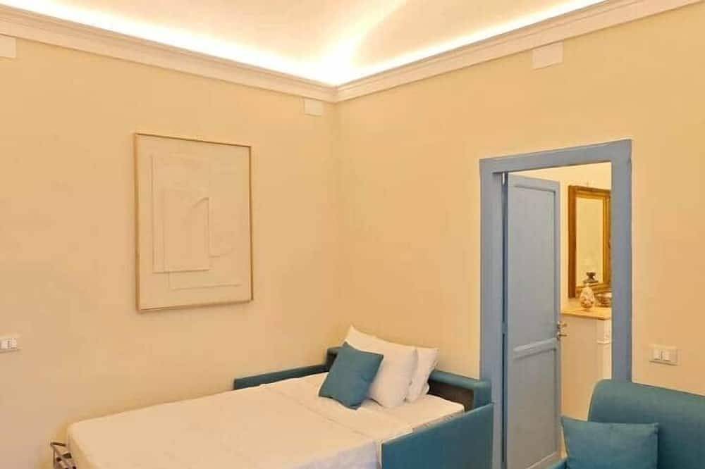 Appartamento intero, Belvedere & Blu - Panorama 180° - Vista Mare mozzafiato in pieno centro storico in Sciacca, Provincia di Agrigento