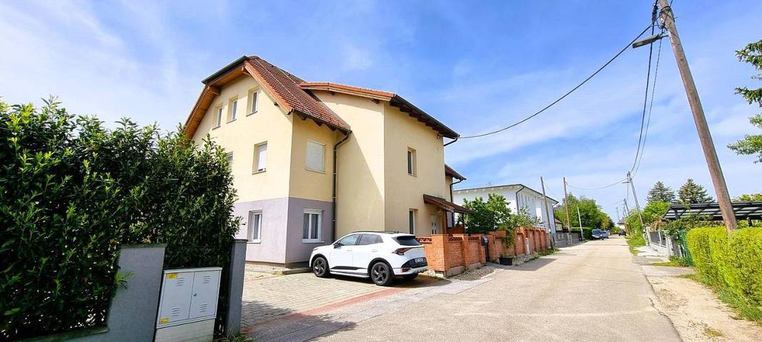 Ferienwohnung für 6 Personen, mit Terrasse - 1
