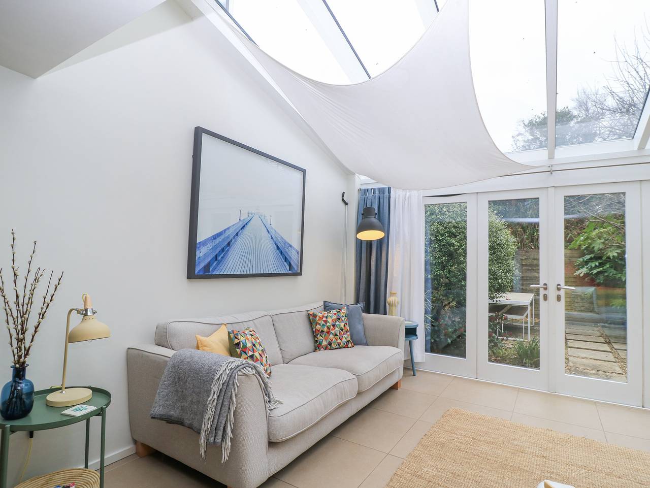 6 Inveravon in Mudeford, Christchurch