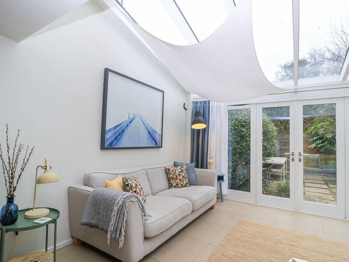 6 Inveravon in Mudeford, Christchurch